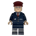 fig-004947 – Subway Train Conductor