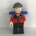 fig-004963 – Jewel Thief with Blue Backpack
