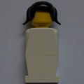 fig-004966 – LEGOLAND Female White Torso, White Legs
