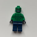 fig-004983 – Killer Croc