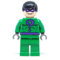 fig-004987 – The Riddler with Black Hair