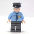 fig-005004 – Armored Truck Driver