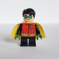 fig-005007 – Robin with Short Black Legs and Green Hands (Damian Wayne)