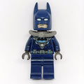 fig-005016 – Batman, Dark Blue Suit, Dark Blue Cowl, Diving Suit with Airtank