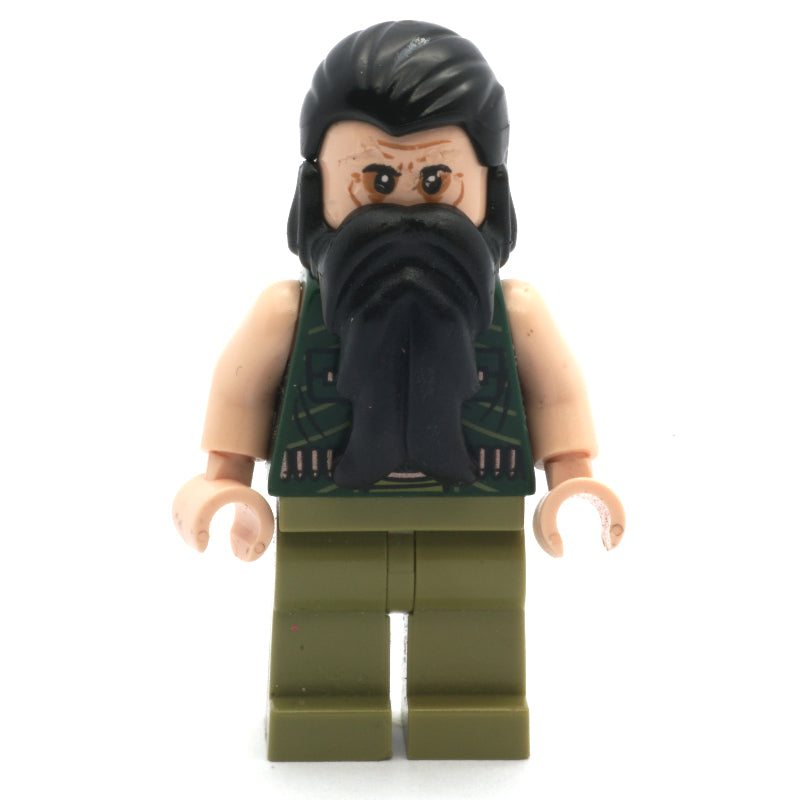 fig-005018 – The Mandarin