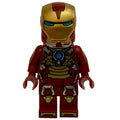 fig-005019 – Iron Man Mark 17 Armor / Heartbreaker Armor