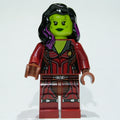fig-005029 – Gamora in Dark Red Outfit