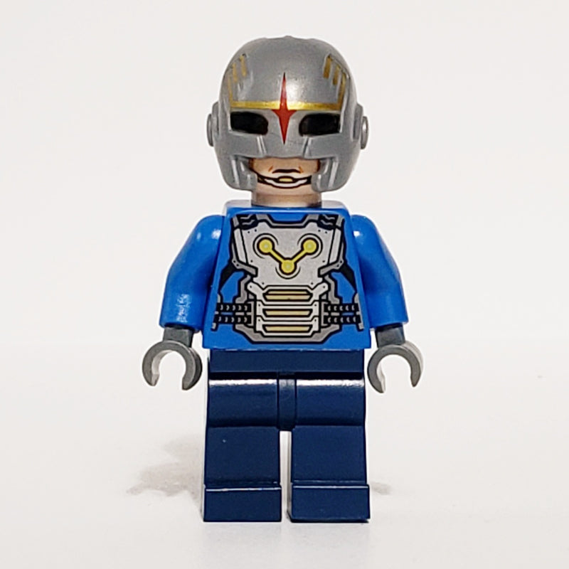 fig-005034 – Nova Corps Officer