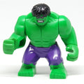 fig-005036 – Hulk (Big Fig), Black Hair, Dark Purple Pants