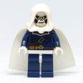 fig-005039 – Taskmaster (Tony Masters), White Cape and Hood