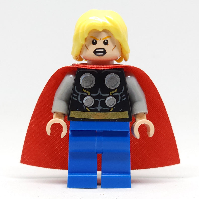 fig-005040 – Thor with No Beard