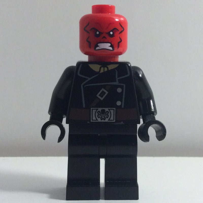 fig-005042 – Red Skull