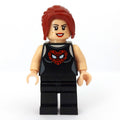 fig-005045 – Mary Jane with Heart Spider-man Logo on Shirt