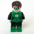 fig-005047 – Green Lantern, Hal Jordan with White Hands