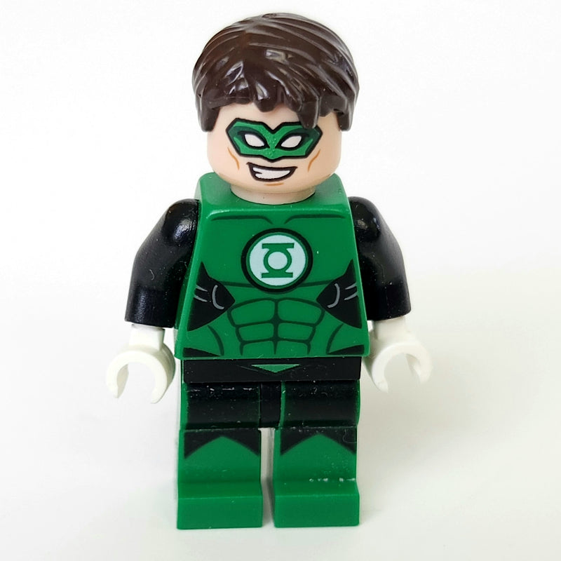 fig-005047 – Green Lantern, Hal Jordan with White Hands