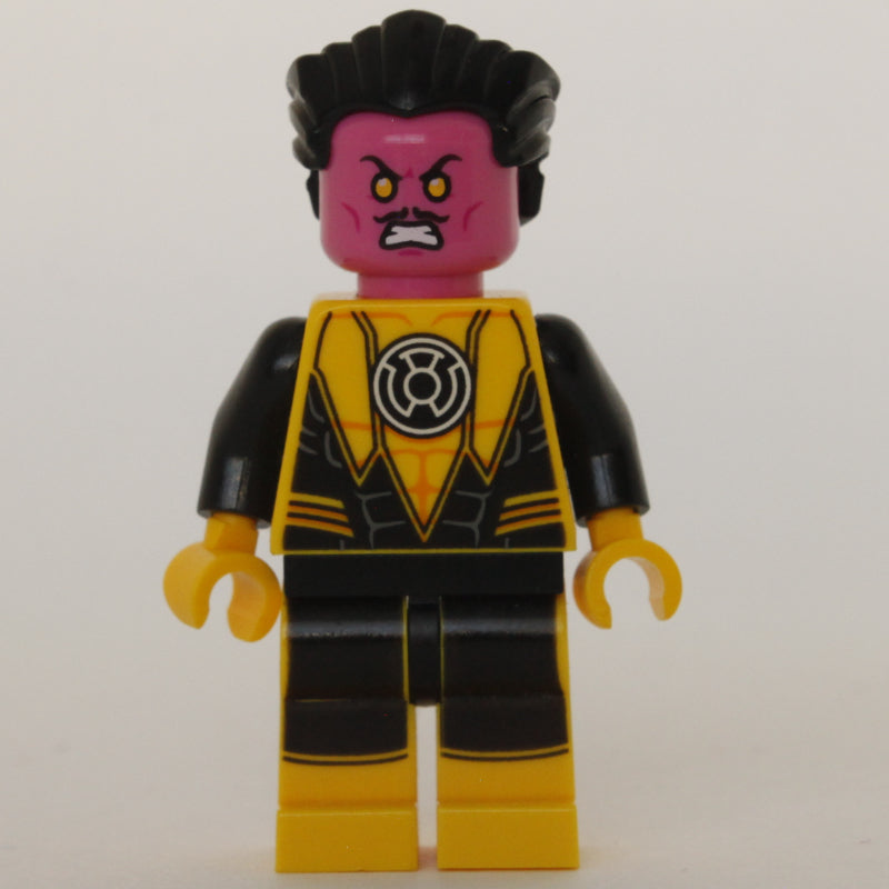 fig-005048 – Sinestro