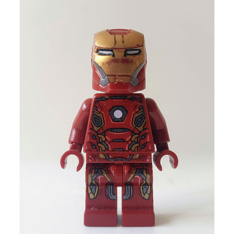 fig-005053 – Iron Man Mark 45 Armor