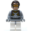 fig-005057 – HYDRA Henchman in Chitauri Armor