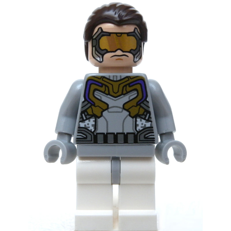 fig-005057 – HYDRA Henchman in Chitauri Armor