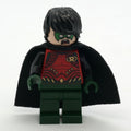 fig-005060 – Robin with Dark Green Hands and Legs
