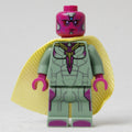 fig-005061 – Vision with Infinity Stone on Forehead
