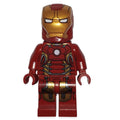 fig-005064 – Iron Man Mark 43 Armor