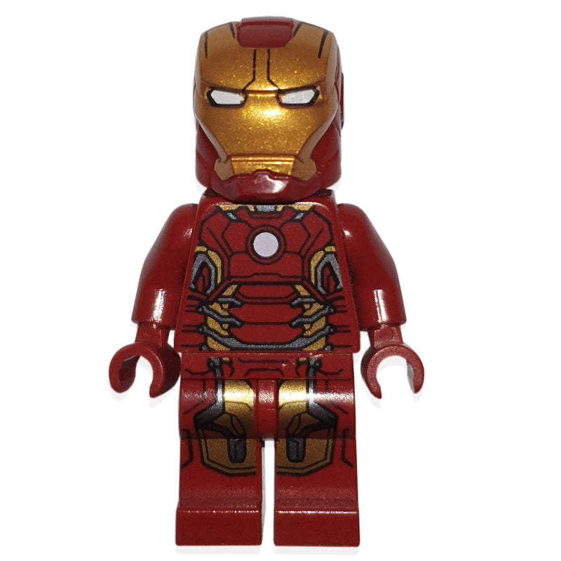 fig-005064 – Iron Man Mark 43 Armor