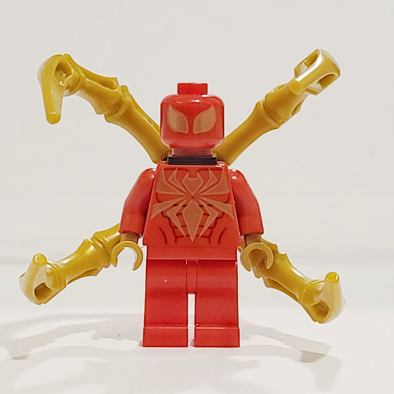 fig-005071 – Iron Spider