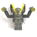 fig-005097 – Yellow Jacket