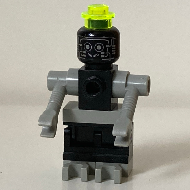 fig-005141 – Time Cruisers Droid