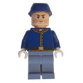 fig-005164 – Cavalry Soldier - Stubble