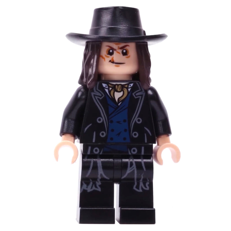 fig-005169 – Butch Cavendish