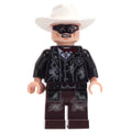 fig-005176 – Lone Ranger - Dirty