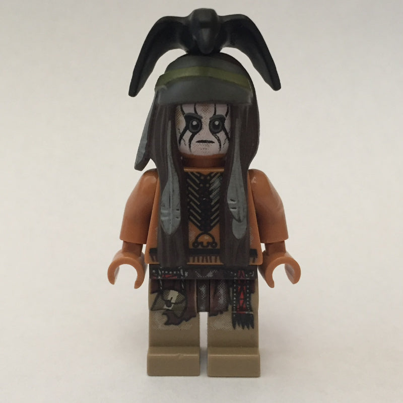 fig-005177 – Tonto - Dirty