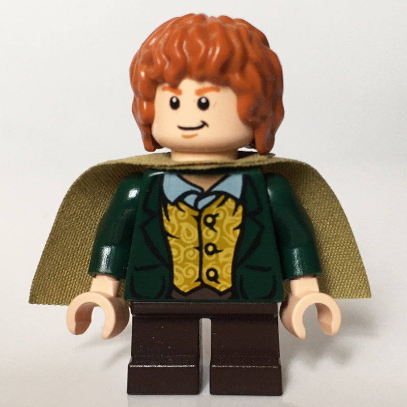 fig-005183 – Meriadoc Brandybuck (Merry)