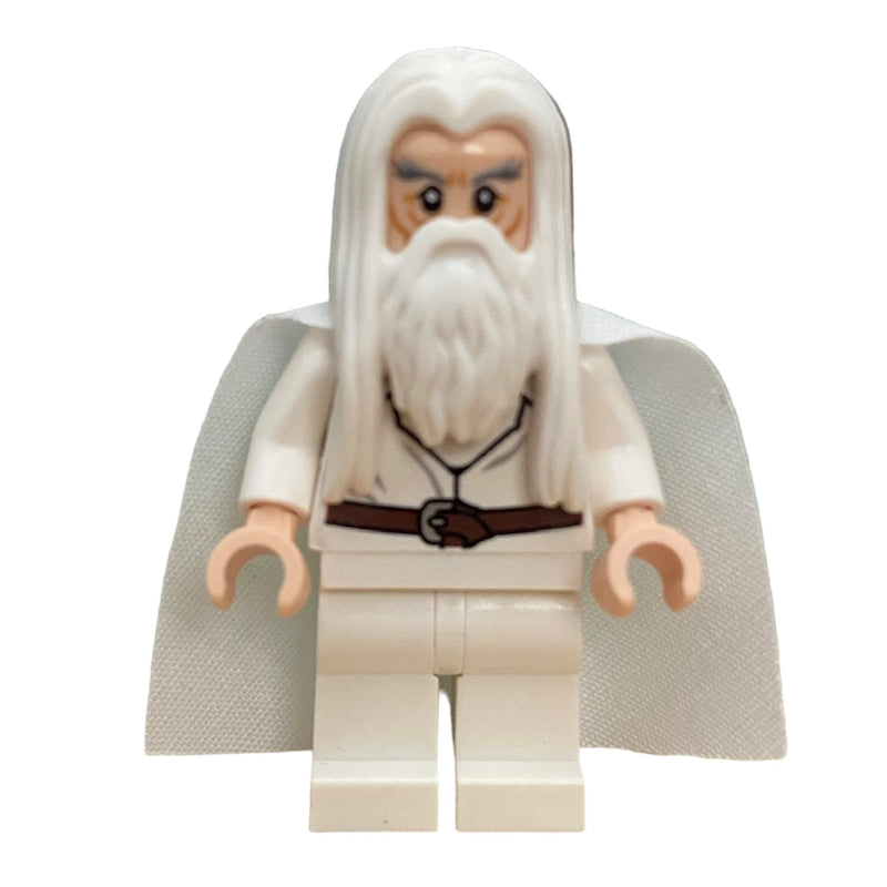 fig-005186 – Gandalf The White