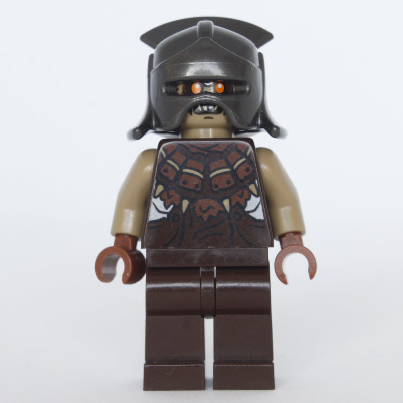 fig-005188 – Mordor Orc - Helmet