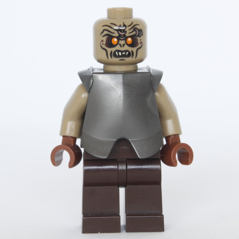 fig-005191 – Mordor Orc - Armour