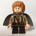 fig-005199 – Samwise Gamgee - Dark Bluish Gray Cape