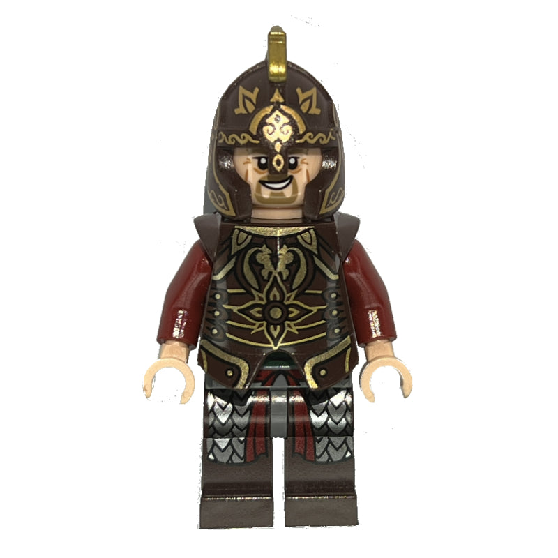 fig-005202 – King Theoden
