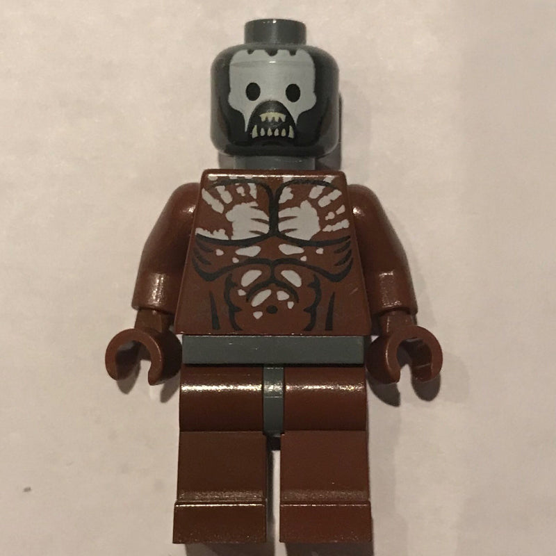 fig-005203 – Uruk-Hai  - Berserker