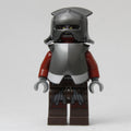 fig-005204 – Uruk-Hai  - Helmet, Armour