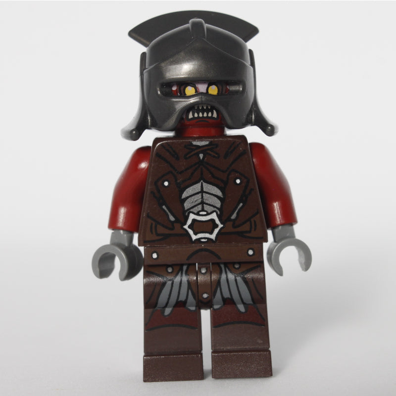 fig-005205 – Uruk-Hai  - Helmet
