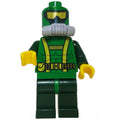 fig-005220 – HYDRA Henchman in Diver Outfit