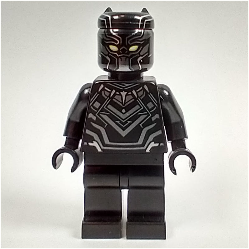 fig-005225 – Black Panther