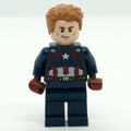 fig-005226 – Captain America with Hair