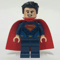 fig-005235 – Superman in Dark Blue Suit (DCEU)