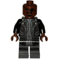 fig-005238 – Nick Fury in Long Leather Coat