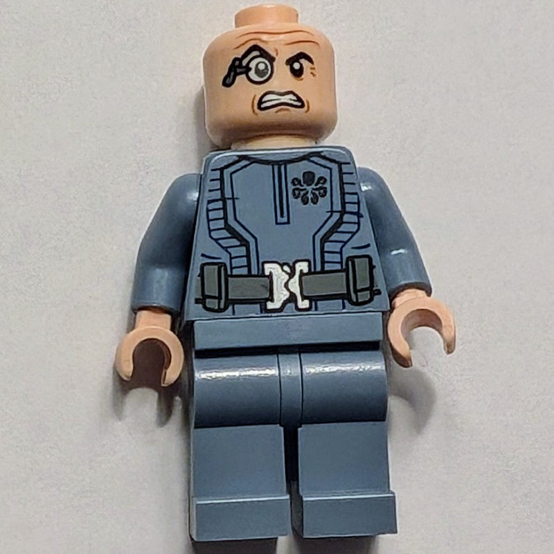 fig-005244 – Baron Von Strucker
