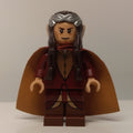 fig-005247 – Elrond - Dark Red Cape